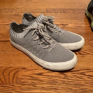 Blowfish Malibu Knit Slip-On Sneakers